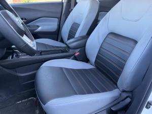 Thumbnail 20 Nissan Kicks SR Premium 2023