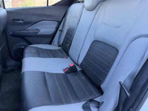 Thumbnail 22 Nissan Kicks SR Premium 2023