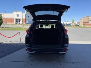 Miniature 6 Honda CR-V LX 2022