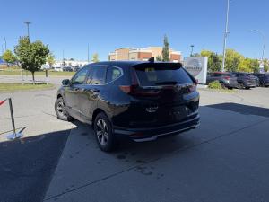 Miniature 7 Honda CR-V LX 2022