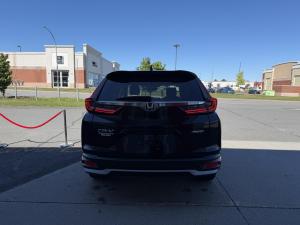 Miniature 5 Honda CR-V LX 2022