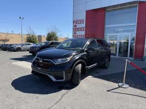 Miniature 9 Honda CR-V LX 2022