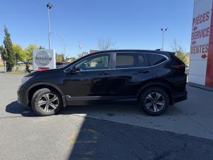 Miniature 8 Honda CR-V LX 2022
