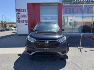 Miniature 10 Honda CR-V LX 2022