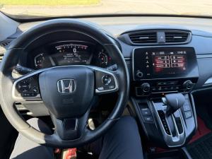 Miniature 11 Honda CR-V LX 2022