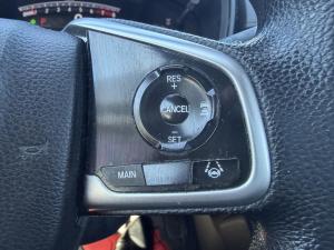 Miniature 13 Honda CR-V LX 2022