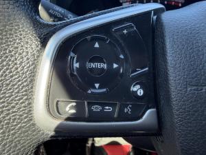 Miniature 14 Honda CR-V LX 2022