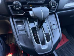 Miniature 17 Honda CR-V LX 2022