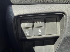 Miniature 19 Honda CR-V LX 2022
