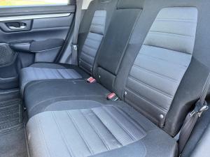 Miniature 22 Honda CR-V LX 2022