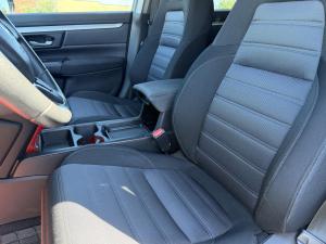 Miniature 21 Honda CR-V LX 2022