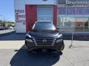 Thumbnail 9 Nissan Rogue Platinum 2025