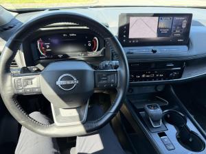Thumbnail 10 Nissan Rogue Platinum 2025