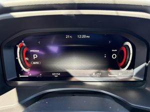 Thumbnail 11 Nissan Rogue Platinum 2025