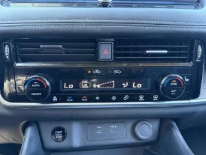Thumbnail 16 Nissan Rogue Platinum 2025