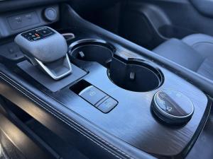 Thumbnail 17 Nissan Rogue Platinum 2025