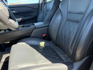 Thumbnail 22 Nissan Rogue Platinum 2025