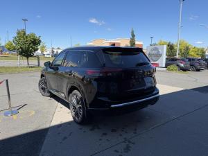 Thumbnail 6 Nissan Rogue Platinum 2025