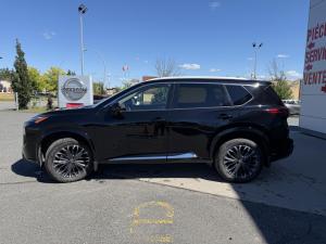 Thumbnail 7 Nissan Rogue Platinum 2025