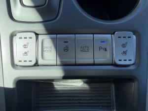 Thumbnail 19 Hyundai Kona EV Ultimate 2021
