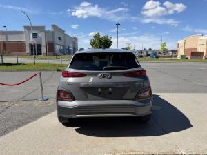 Thumbnail 5 Hyundai Kona EV Ultimate 2021