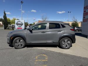 Thumbnail 8 Hyundai Kona EV Ultimate 2021