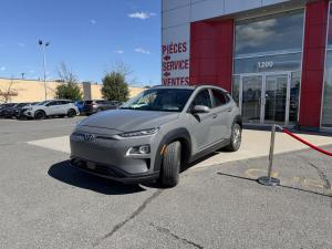 Thumbnail 9 Hyundai Kona EV Ultimate 2021