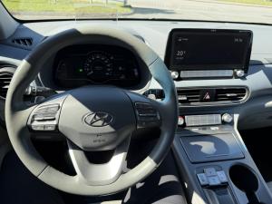 Thumbnail 11 Hyundai Kona EV Ultimate 2021