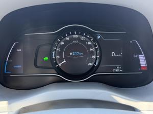 Thumbnail 12 Hyundai Kona EV Ultimate 2021