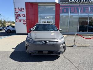 Thumbnail 10 Hyundai Kona EV Ultimate 2021