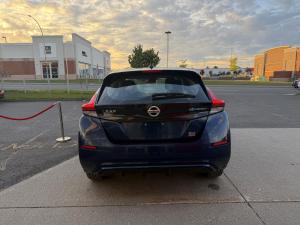 Thumbnail 5 Nissan Leaf SV Plus 2019