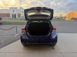 Thumbnail 6 Nissan Leaf SV Plus 2019