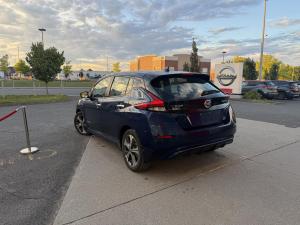 Thumbnail 7 Nissan Leaf SV Plus 2019