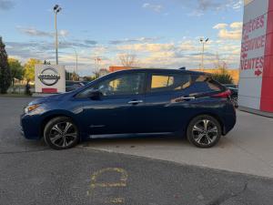 Thumbnail 8 Nissan Leaf SV Plus 2019