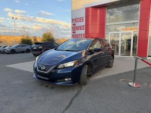 Thumbnail 9 Nissan Leaf SV Plus 2019