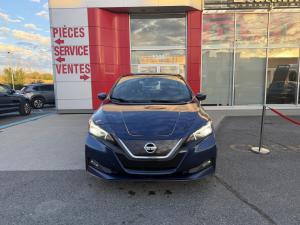 Thumbnail 10 Nissan Leaf SV Plus 2019