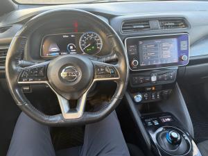 Thumbnail 11 Nissan Leaf SV Plus 2019