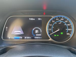 Thumbnail 12 Nissan Leaf SV Plus 2019