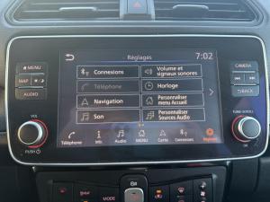 Thumbnail 15 Nissan Leaf SV Plus 2019