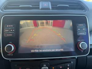 Thumbnail 16 Nissan Leaf SV Plus 2019