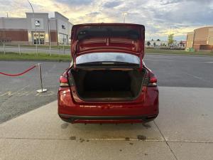 Miniature 6 Nissan Versa SV 2025