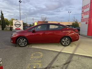 Miniature 8 Nissan Versa SV 2025