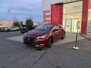 Miniature 9 Nissan Versa SV 2025
