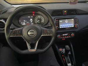 Miniature 11 Nissan Versa SV 2025