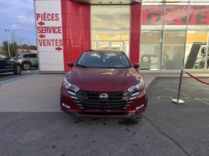 Miniature 10 Nissan Versa SV 2025