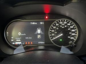 Miniature 12 Nissan Versa SV 2025