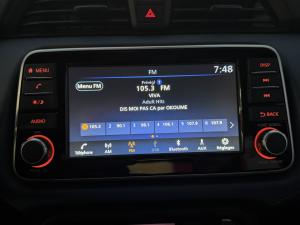Miniature 15 Nissan Versa SV 2025