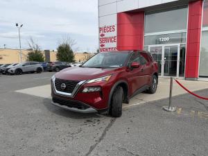 Miniature 9 Nissan Rogue S 2023