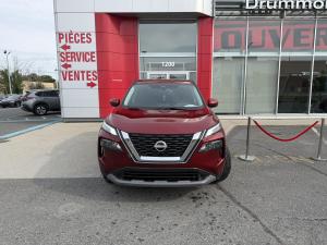 Miniature 10 Nissan Rogue S 2023