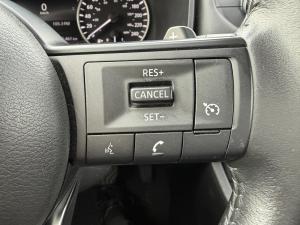 Miniature 13 Nissan Rogue S 2023